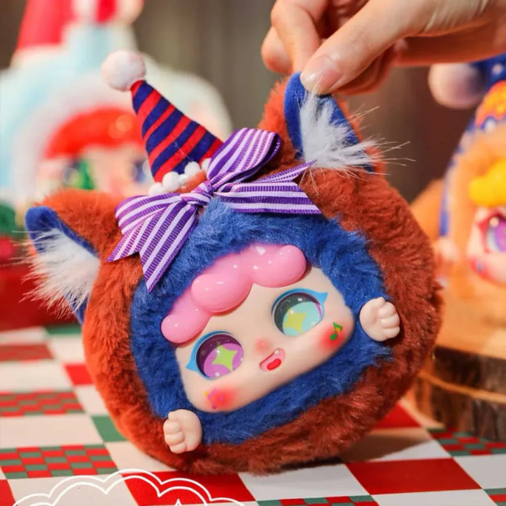 Authentic Baby Three Migo Dream Circus