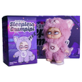 For POP Matr Gurmpipi Sleepless Adventures