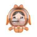 Original Authentic POP MART Labubu Crybaby
