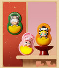 Labubu Pop mart Original Have a