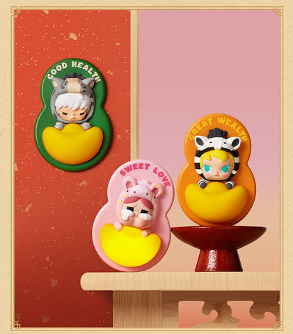 Labubu Pop mart Original Have a