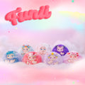 Letsvan Furiri Series 2 Cute PVC