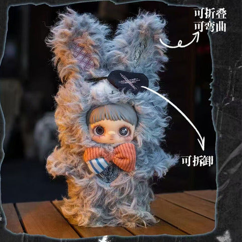 Maymei Dark Forest Kawaii Decoration Genuine