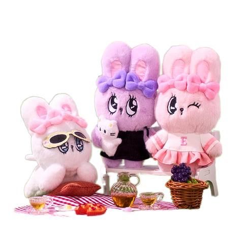 POP Mart Esther Bunny Sweet Date
