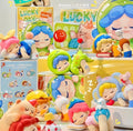 Wendy Luckyday Trendy PVC Plastic Toy