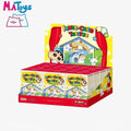 For MART Official Licensed Crayon Shin
