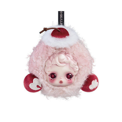 MART SKULLPANDA Sleepless Theater Series Mystery