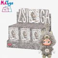 New Arrival for MART ZSIGA I