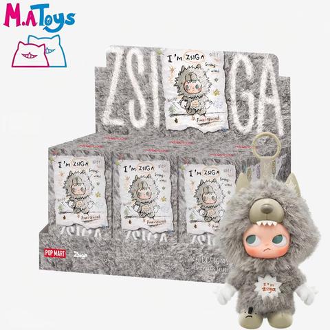 New Arrival for MART ZSIGA I