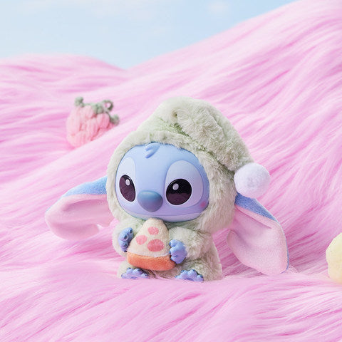 Original MINIi SO Sleepy Stit tch