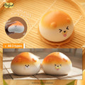 MOLYNK Duowang Dog Series PU Squishy