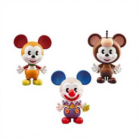 For Matr POPmate 100 Mickey Meets