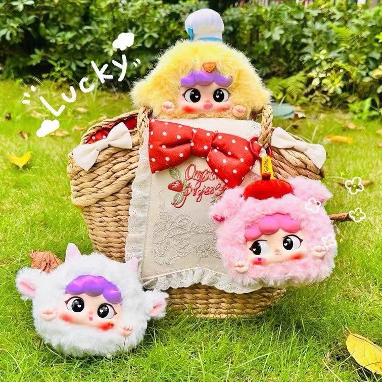 Migo Animal Party Series Mystery Blind