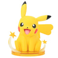 POP Mtar Japan PokemSod Original Pika