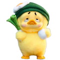 POP Mtar Authentic UpsetduckV1 so Annoyed