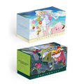 Authentic Original Chinese Pokemoned Battle Set