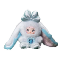 Nommi V6 Series Frozen PVC Plush