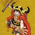 Japanese Version Card Game OP17 the