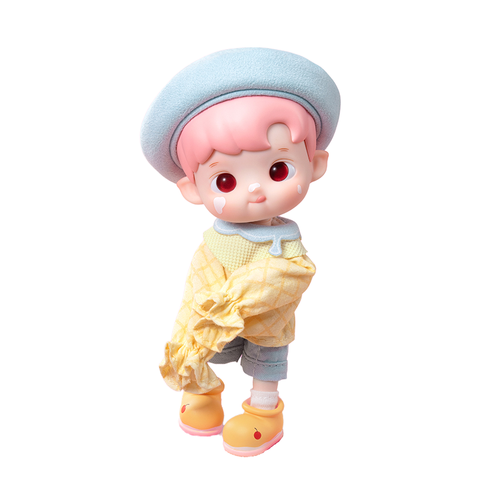 P O P MaTR POPMART Original