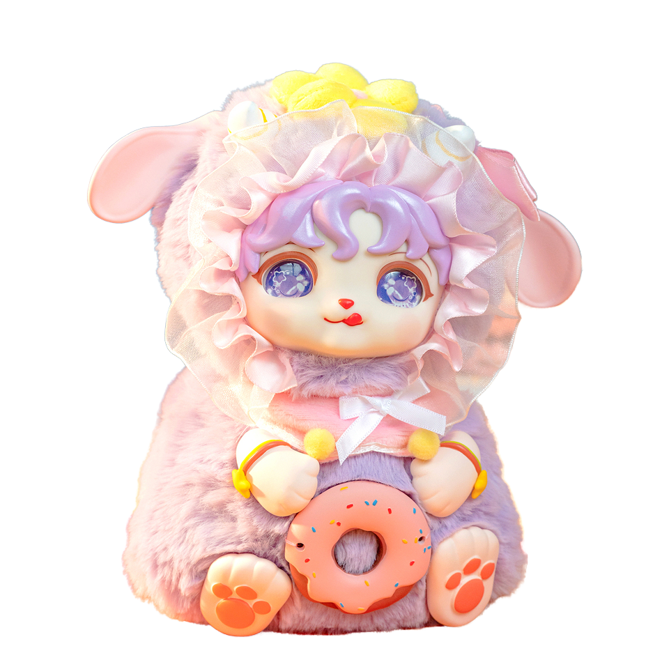 P O P Matr BUNNY Fantasy