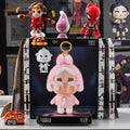 P O P Matr POPMART Original