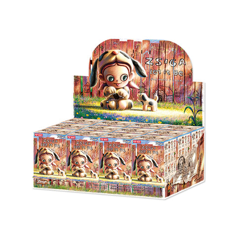 PO P Mtra 100 Original POPMART