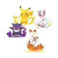 PO P Mtra Japan PokeS MonedOriginalPika