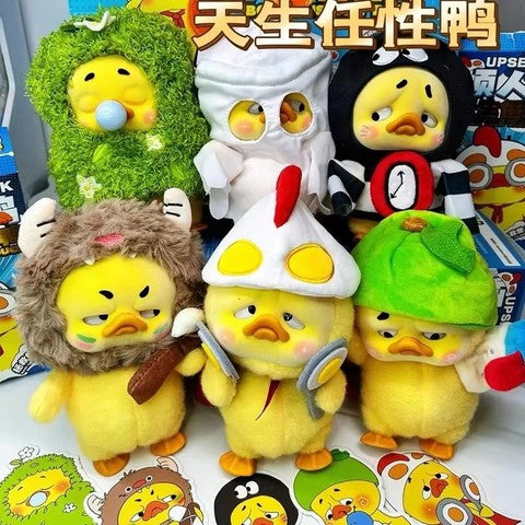 PO P Mtra Upset Duck V3