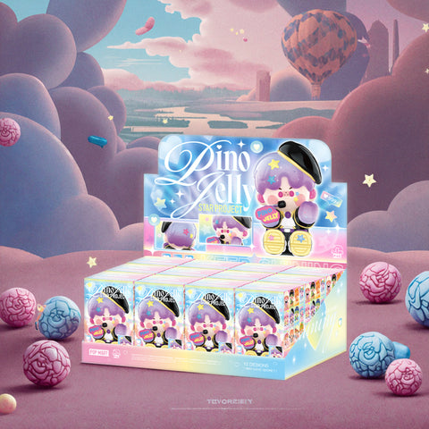 PO P Mtra Original Pino Jelly