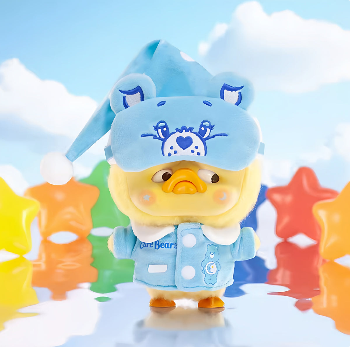 PO P Mtra Original Upset Duck