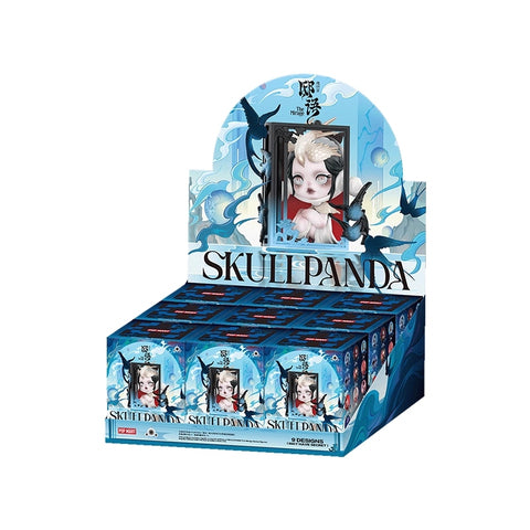 PO PM Wholesale 100 Original SKULLPANDA