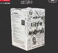 Original POOP MART Hirono Little Mischief