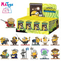 POP MART Yellow Character Big Monster