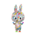 For POP MART Official 100 MEGA