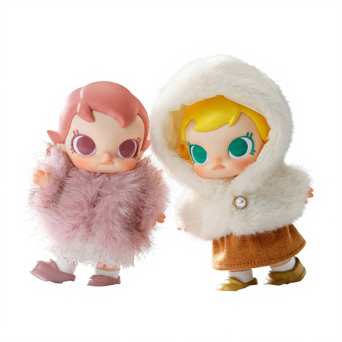 For POP Mart New Arrival Baby