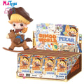 POP MART DIMOO WORLD Animation Co
