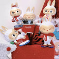 POP Mart Original the MONSTERS Labubu