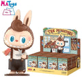 POP MART Labubu the MONSTERS Hair