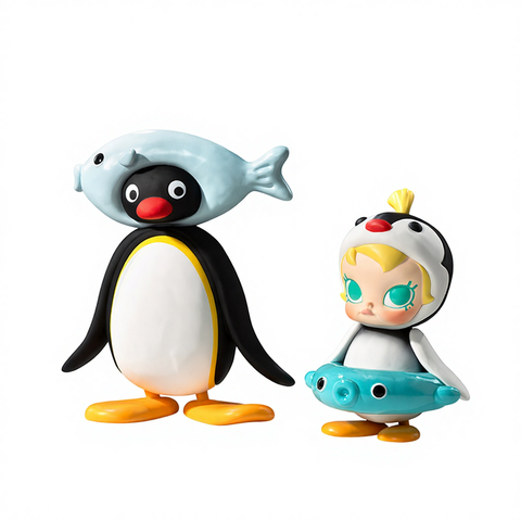 For POP Mart New Arrival Baby