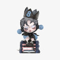 Genuine POP MART SKULLPANDA Chapter VIIl