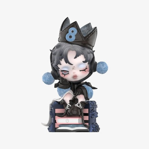 Genuine POP MART SKULLPANDA Chapter VIIl