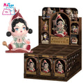 POP MART SKULLPANDA the Attic of