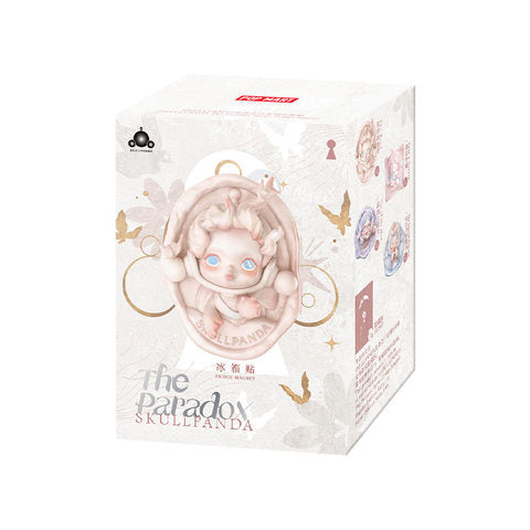 POP MART Skullpanda the Paradox Series