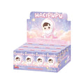 POP MART100 Original HACIPUPU My Little