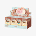 POP MART Dear Birds Series Plush