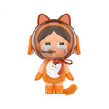 Original Authentic POP MTRA Crybaby Space