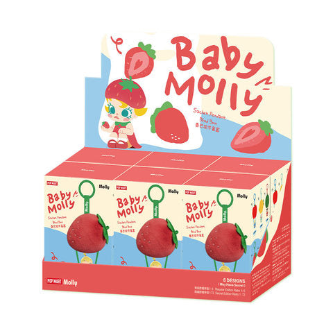 For POP Mart New Arrival Baby