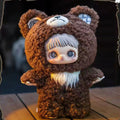 POP Mtar 100 Genuine MayMei Dark