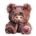 POP Mtar 100 Genuine MayMei Rebellious