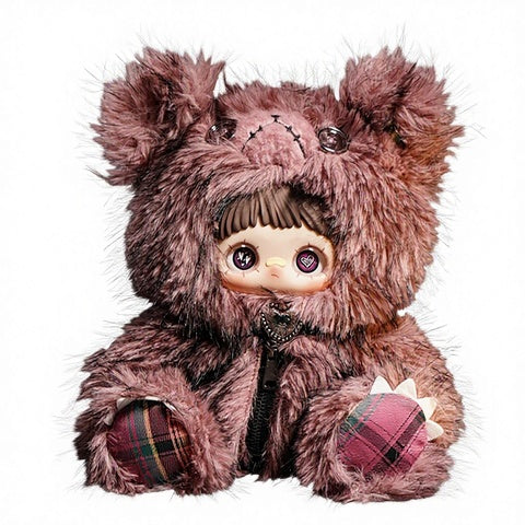 POP Mtar 100 Genuine MayMei Rebellious